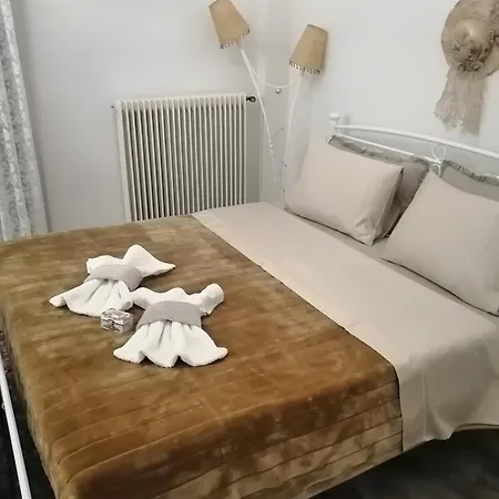 Dandelions Lägenhet *