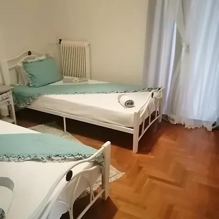 Dandelions Lägenhet