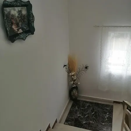 Dandelions Apartment Diakopto