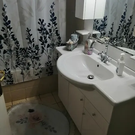 Dandelions Lägenhet *