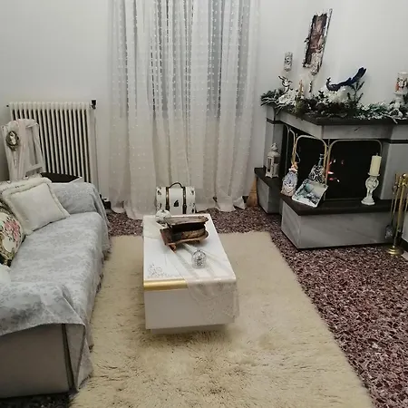 Dandelions Apartment