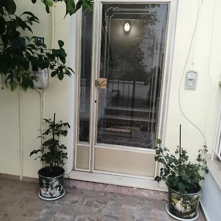 Appartement Dandelions Diakopto