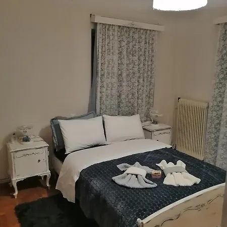 Apartment Dandelions