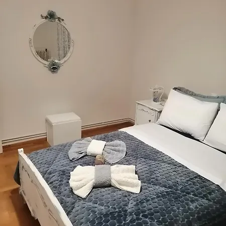 Dandelions Apartment Diakopto