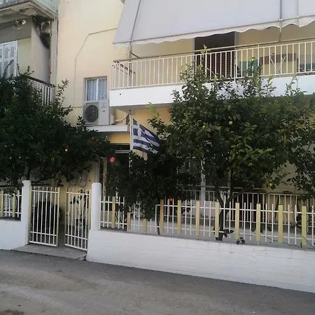 Dandelions Apartmán *