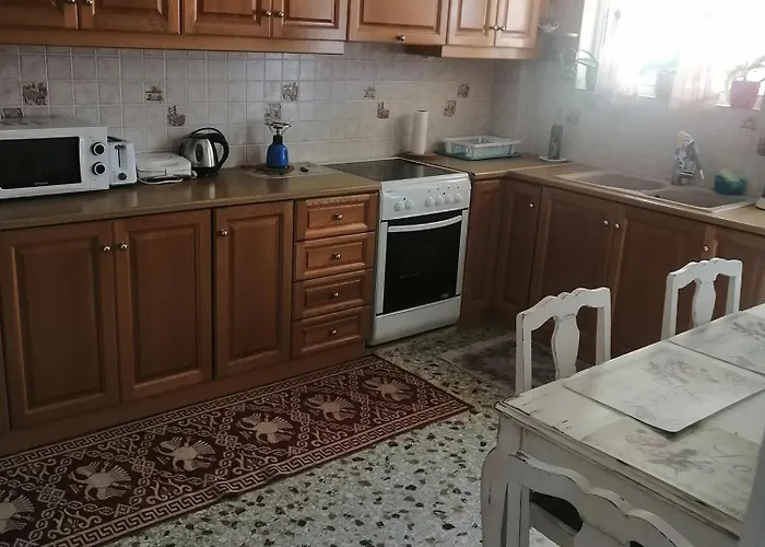 Dandelions Appartement *