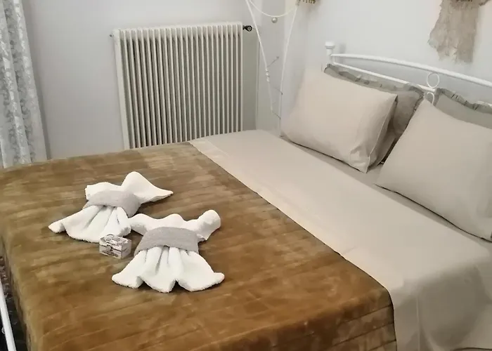 Dandelions Appartement *