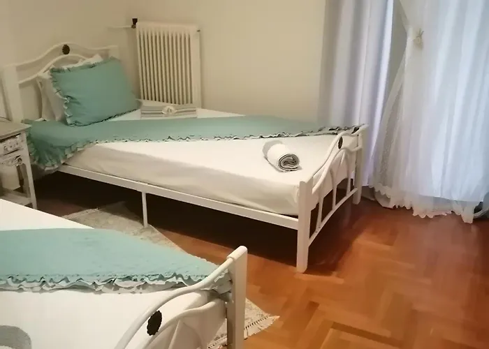 Dandelions Appartement