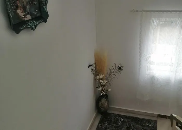 Dandelions Appartement Diakopto