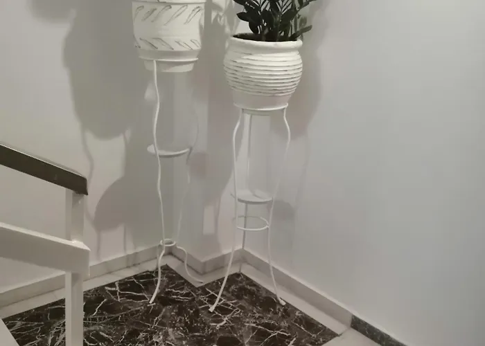 Appartement Dandelions Diakopto