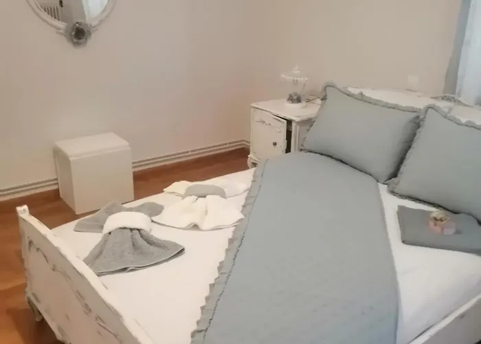 Appartement Dandelions