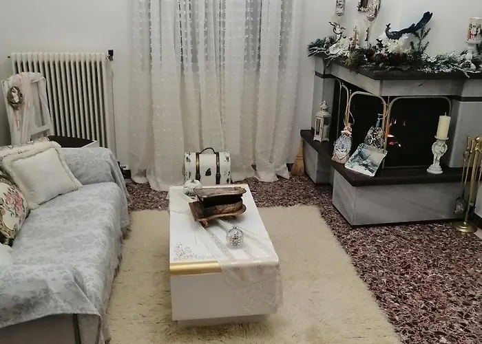 Dandelions Appartement