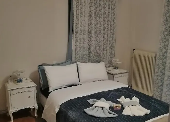 Appartement Dandelions